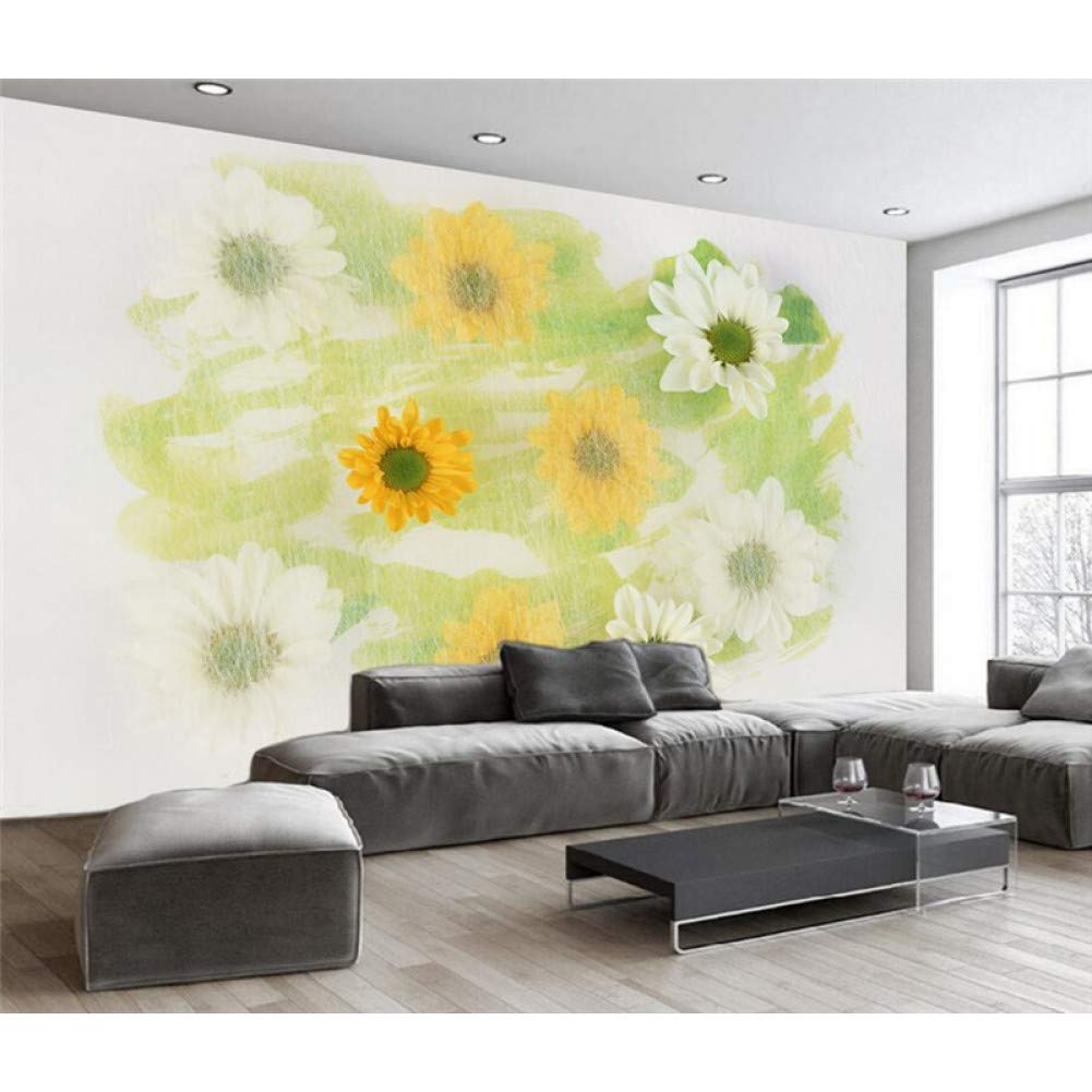 Papel Pintado Dormitorio Nordico - HD Wallpaper 