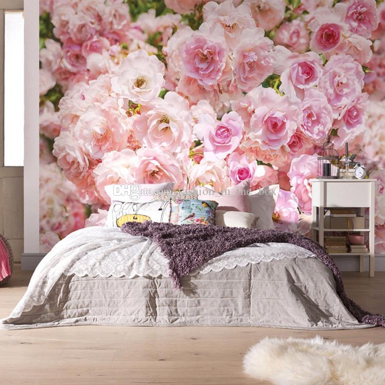 Room Wallpaper For Girls - HD Wallpaper 