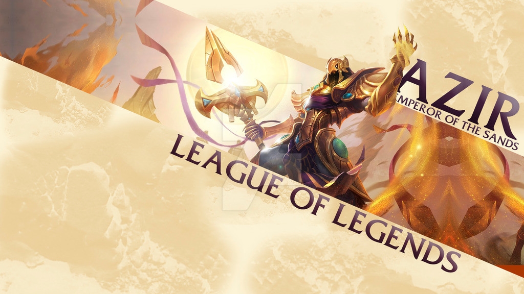 1080p League Of Legends Background - HD Wallpaper 