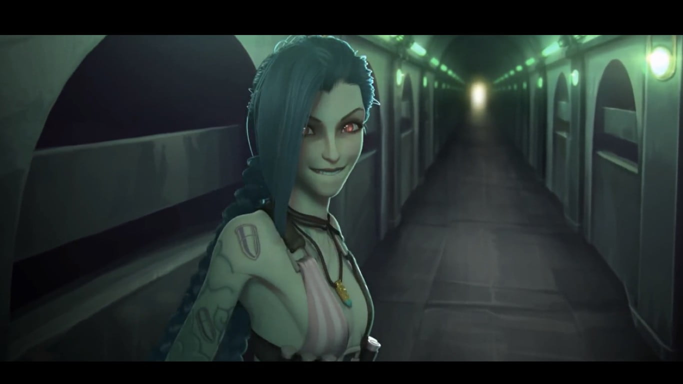 Agnete Kjolsrud Get Jinxed - HD Wallpaper 