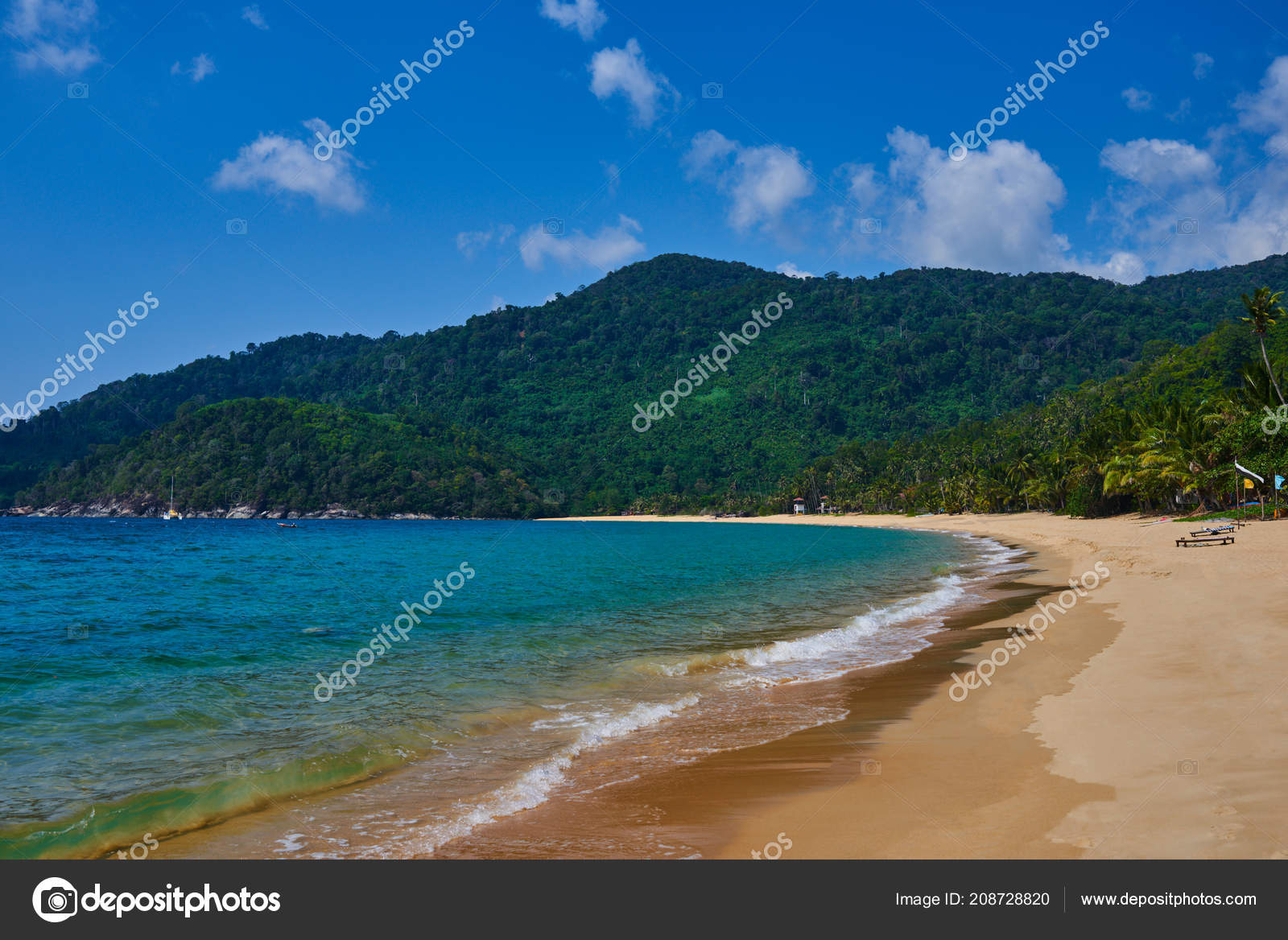 Beach Ridge - HD Wallpaper 