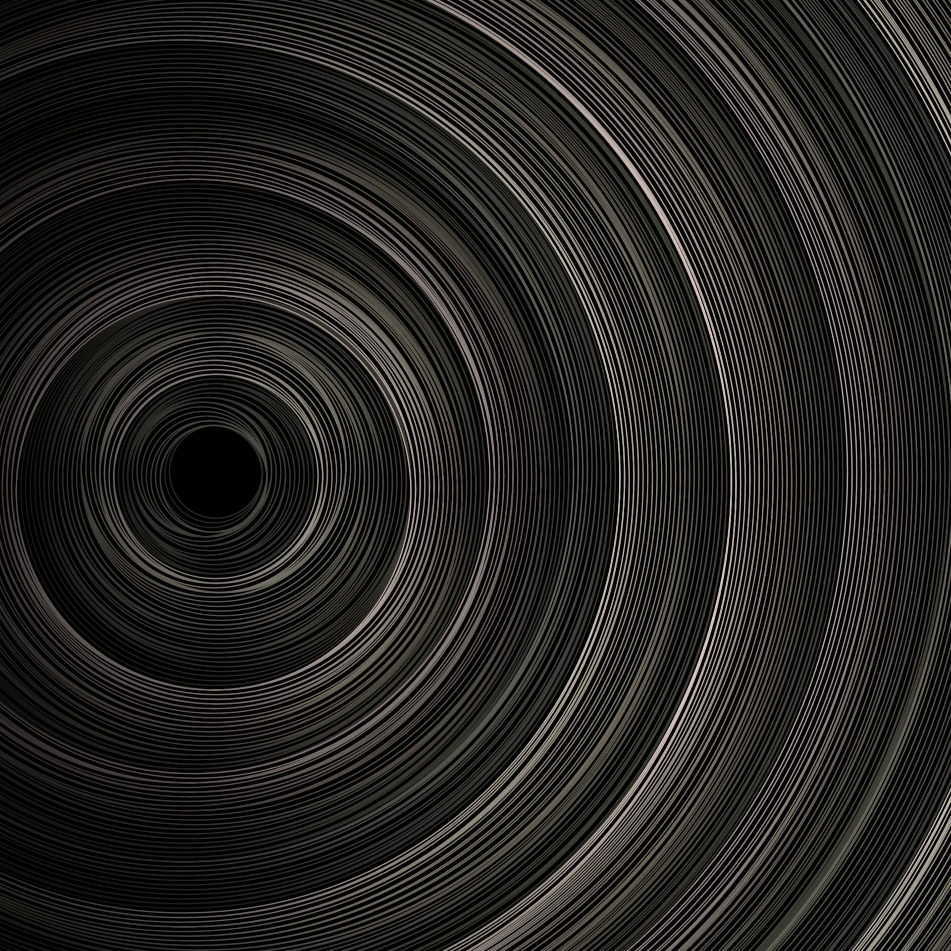 Wallpaper Grey Target Free Photo Black Target 1920x1920 Wallpaper