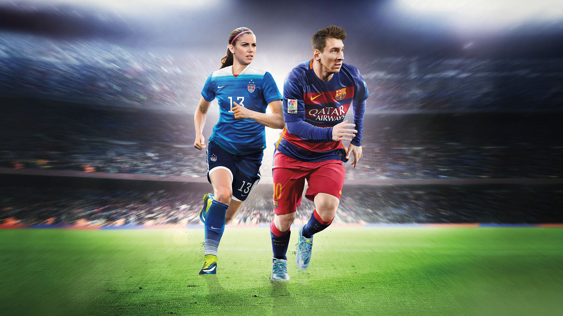 Fifa Backgrounds Free Download - Fifa 19 Fitgirl Repack - HD Wallpaper 