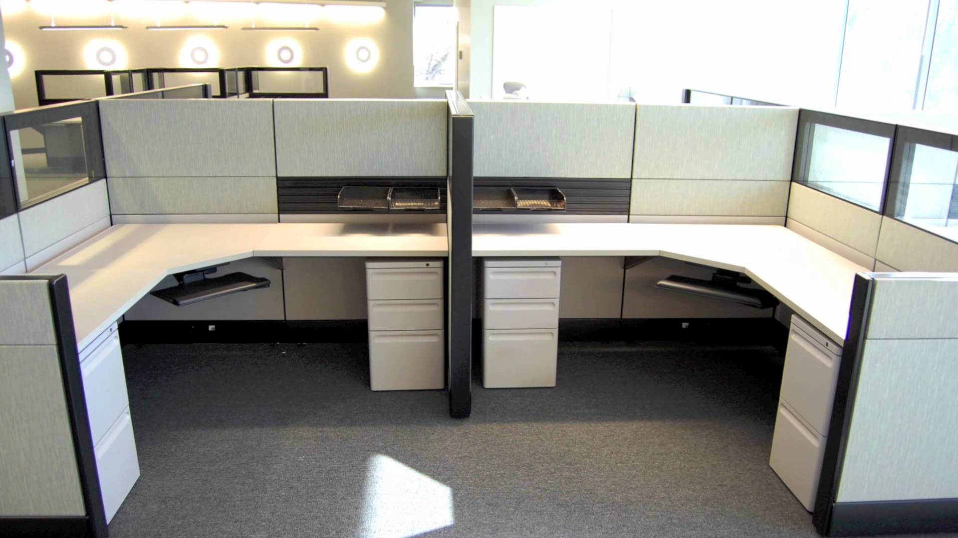 Customizing Your Cubicle - HD Wallpaper 