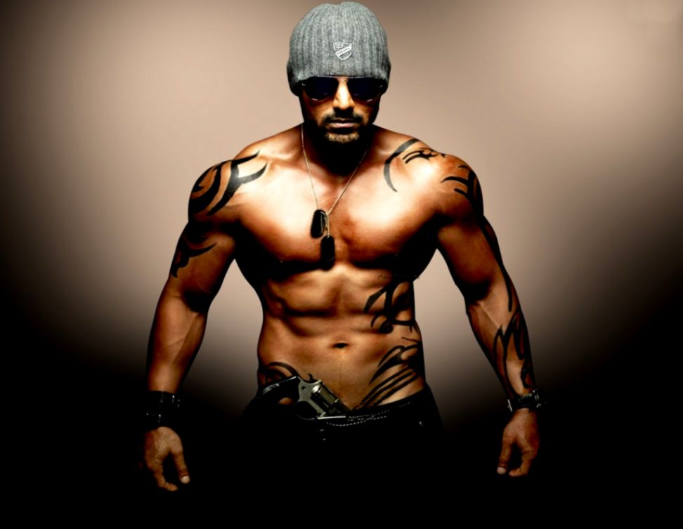 John Abraham Hd Wallpapers Movie Hd Wallpapers - John Abraham In Force - HD Wallpaper 