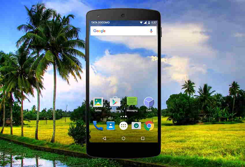 November 1 In Kerala - HD Wallpaper 