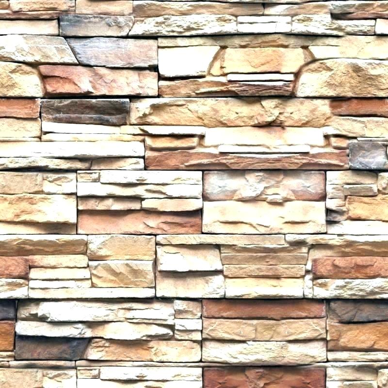 Peel And Stick Brick Wallpaper Wall 3d - Brickwork - HD Wallpaper 