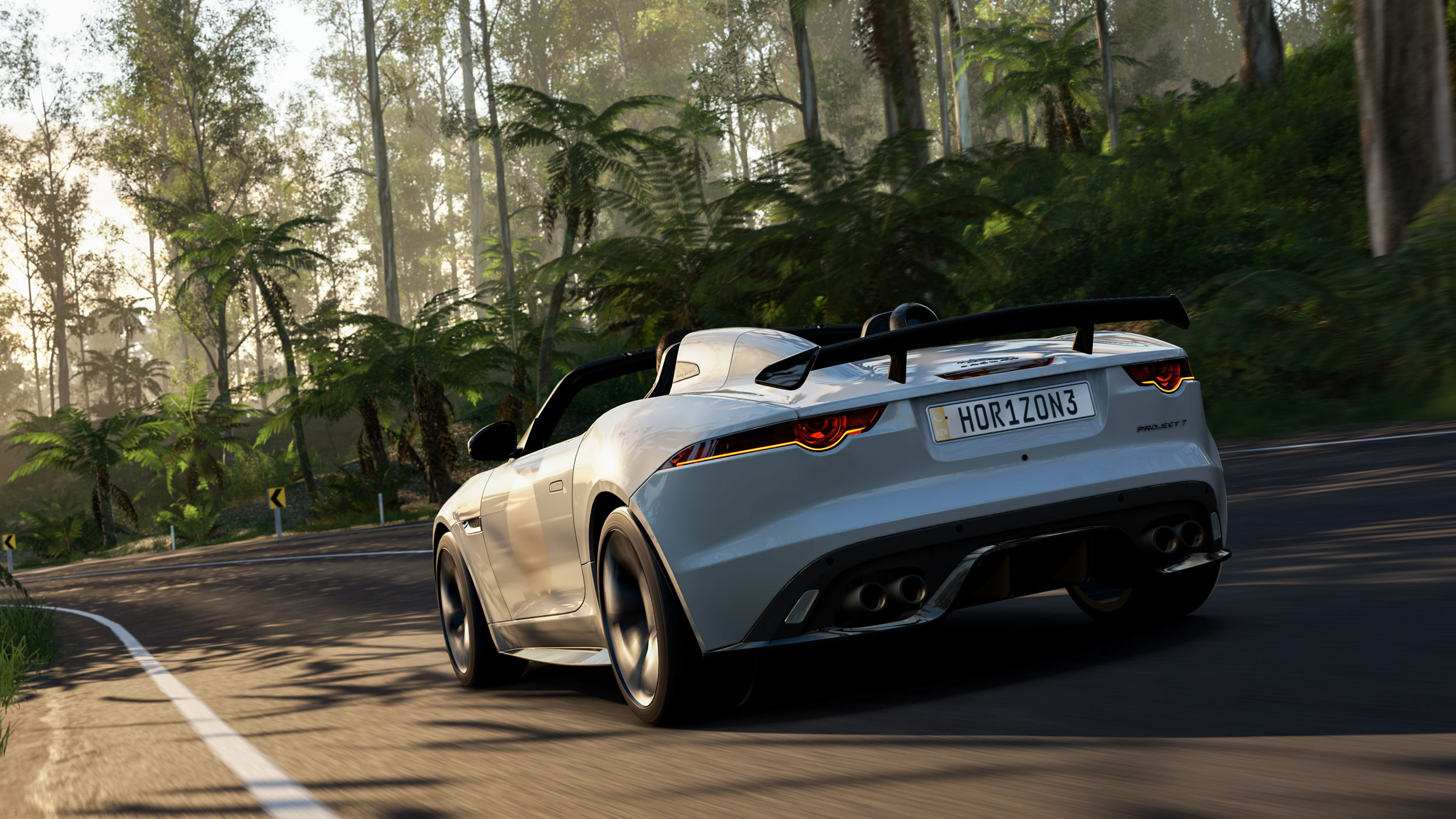 Forza Horizon Forza Motorsport 7 Pc - HD Wallpaper 