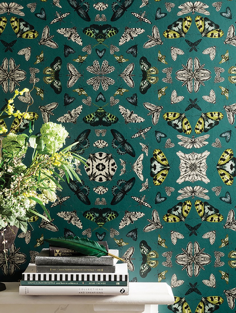 Neutral Green Wallpaper Uk - HD Wallpaper 