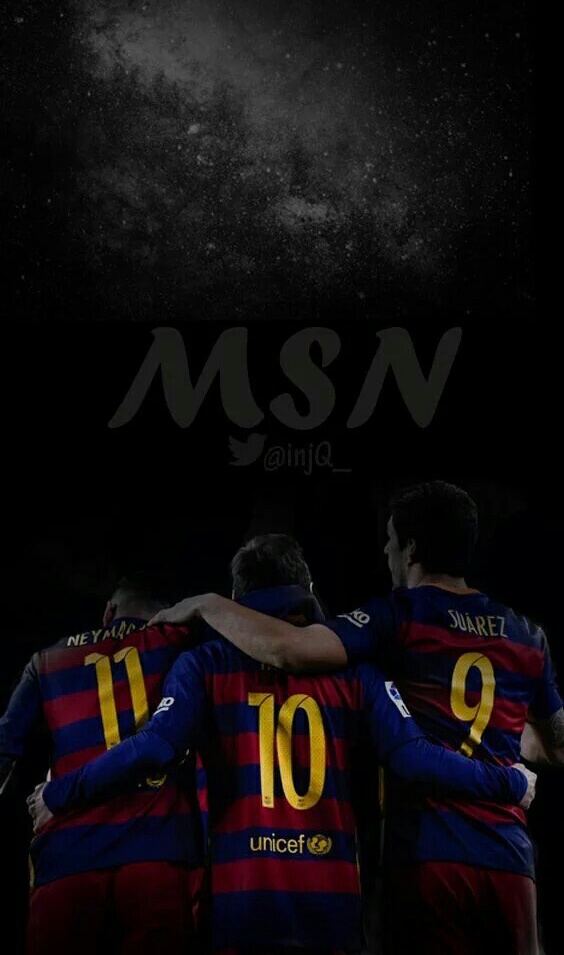 Msn, Wallpaper, And Suarez Image - Outer Space Black And White - HD Wallpaper 