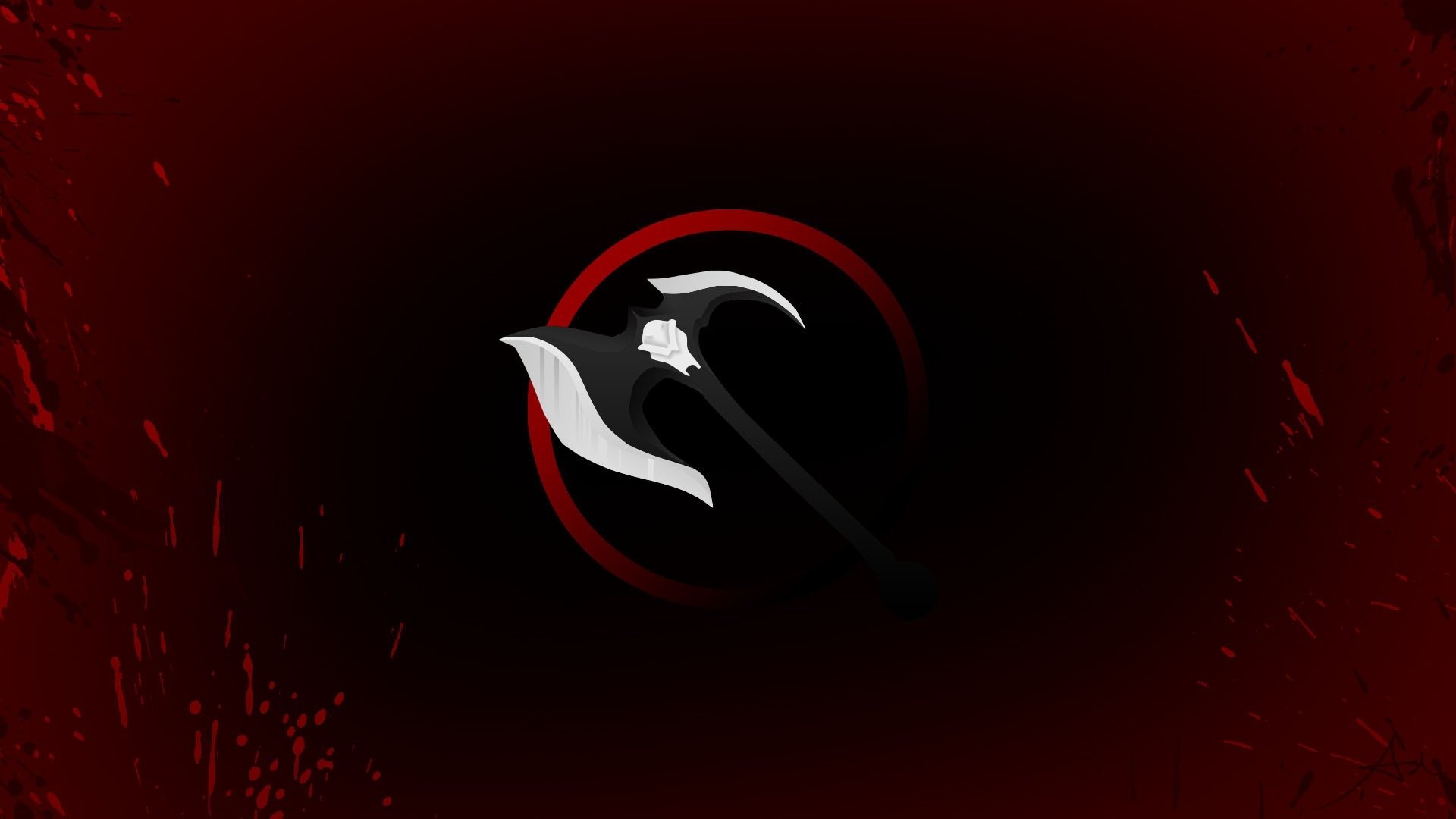 Darkness - HD Wallpaper 