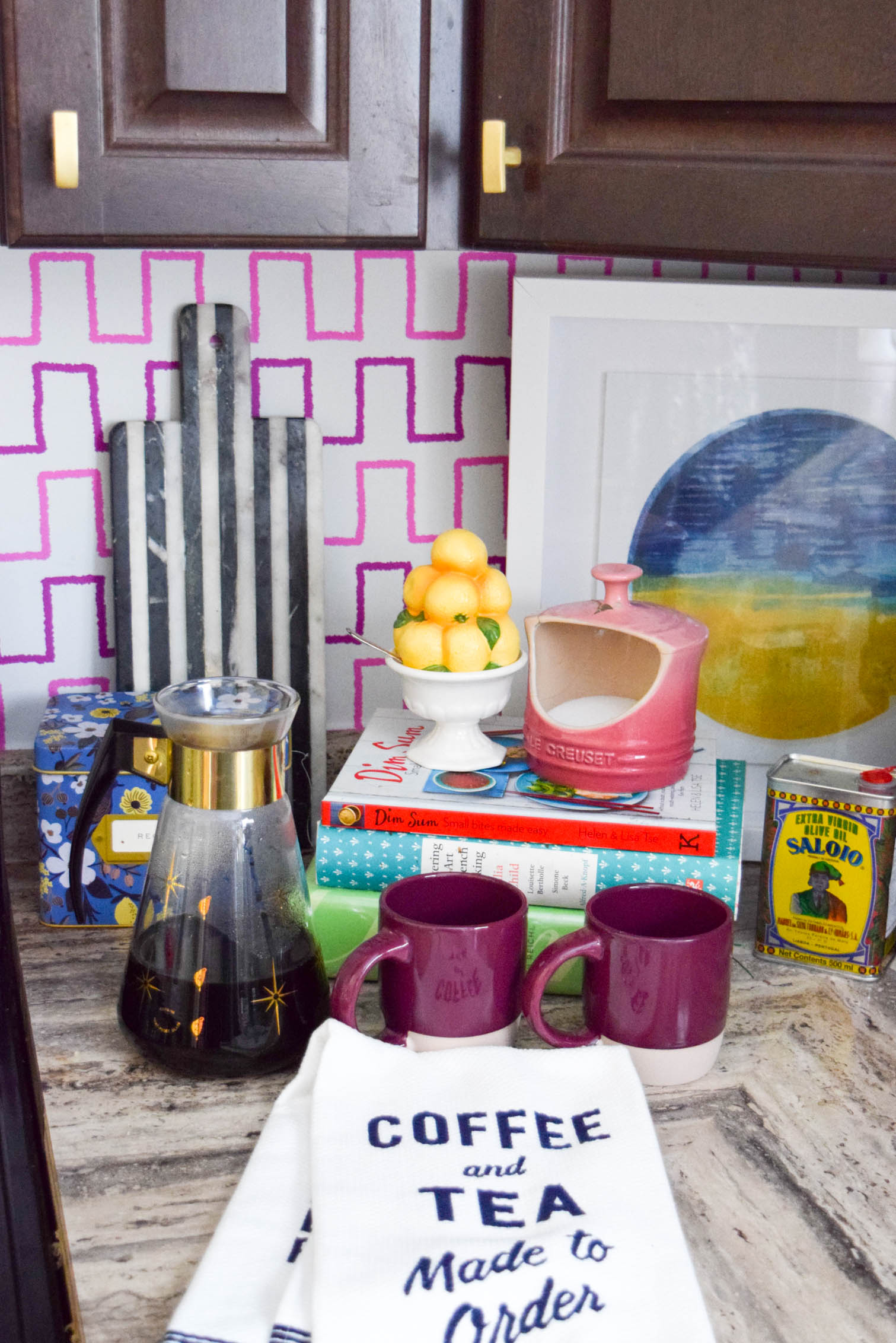 Kitchen - HD Wallpaper 