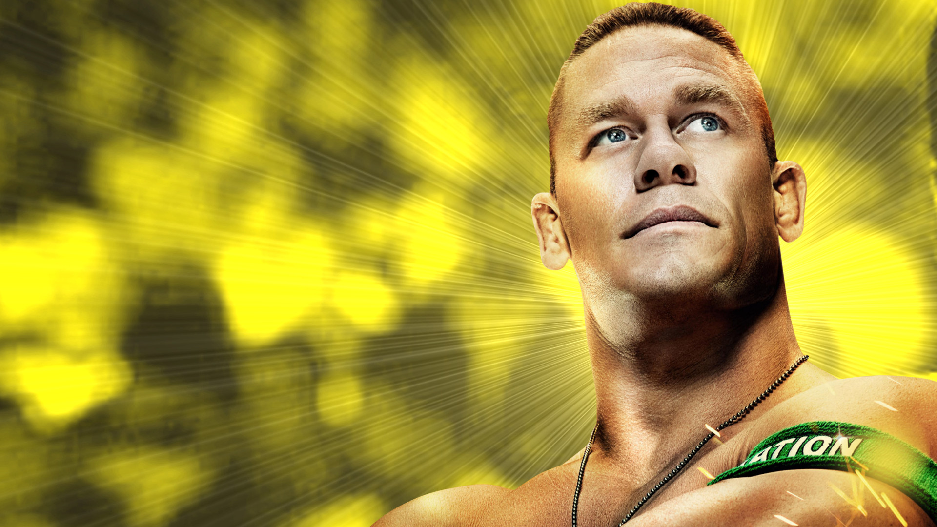 John Cena Full Hd Wallpaper - John Cena Hd - HD Wallpaper 