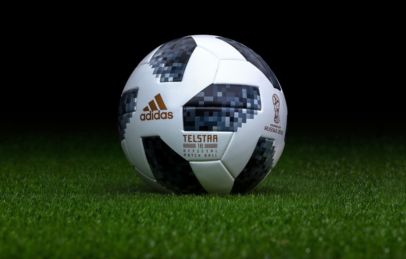 Photo Wallpaper The Ball, Sport, Football, Russia, - 1930 Soccer Ball 2019 - HD Wallpaper 