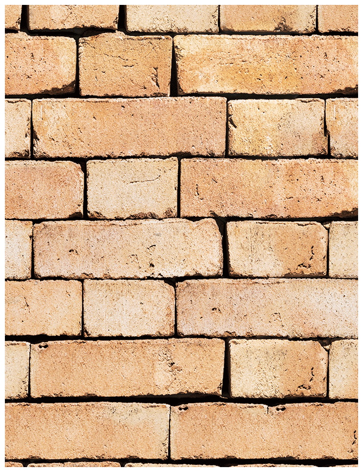 Peel And Stick Brick Wallpaper - HD Wallpaper 