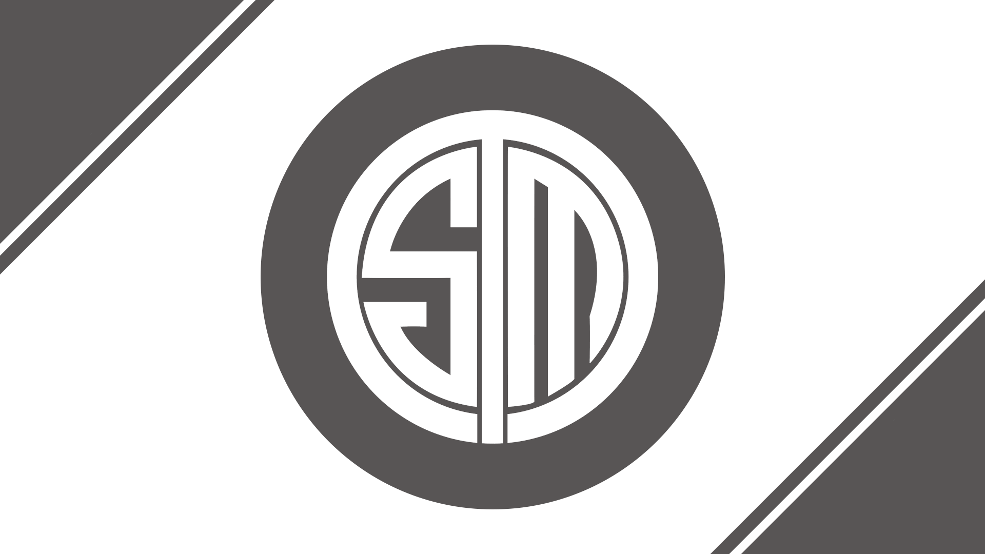 Tsm Flat Wallpaper - Team Solomid - HD Wallpaper 