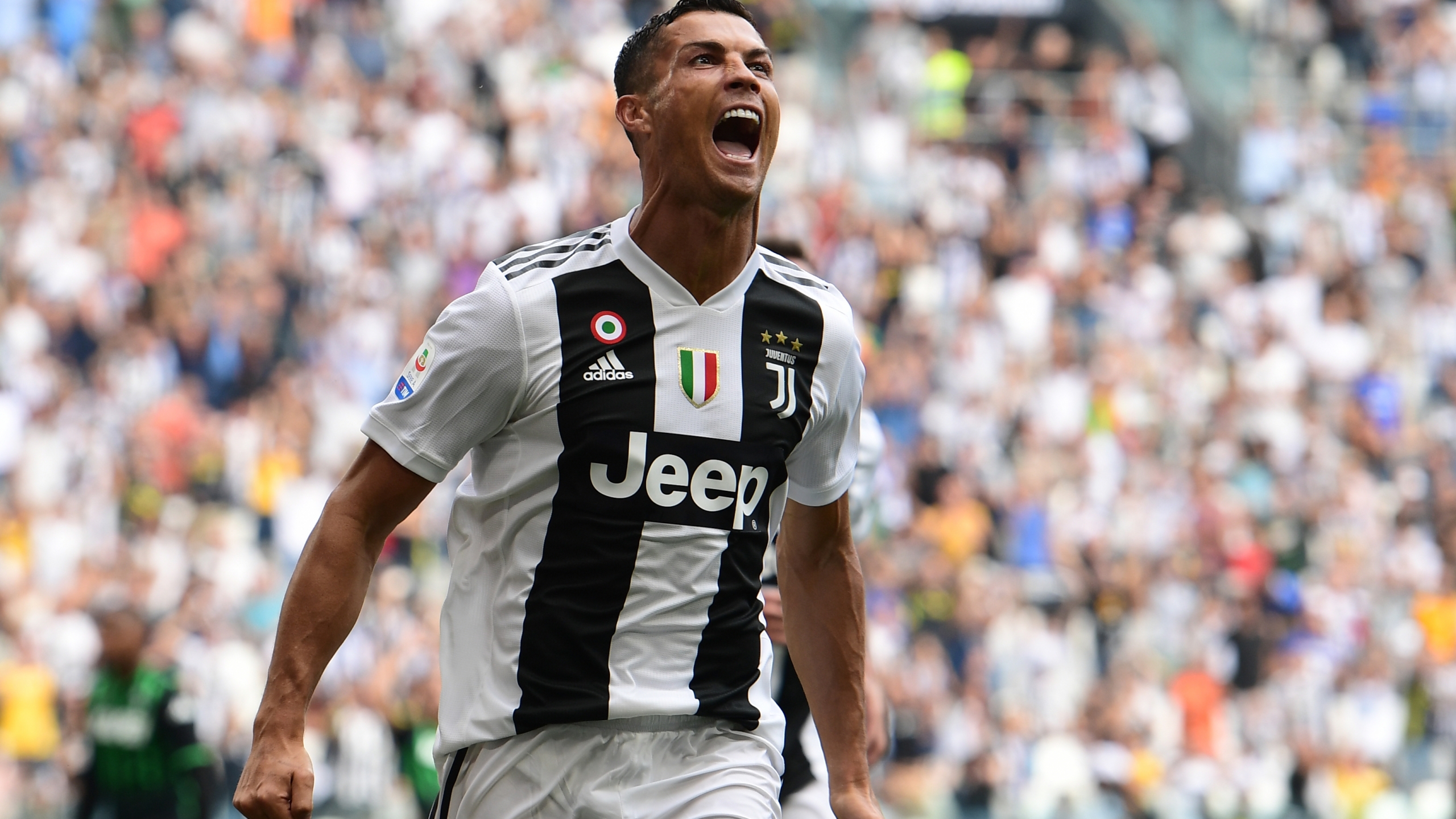 Cristiano Juve - HD Wallpaper 