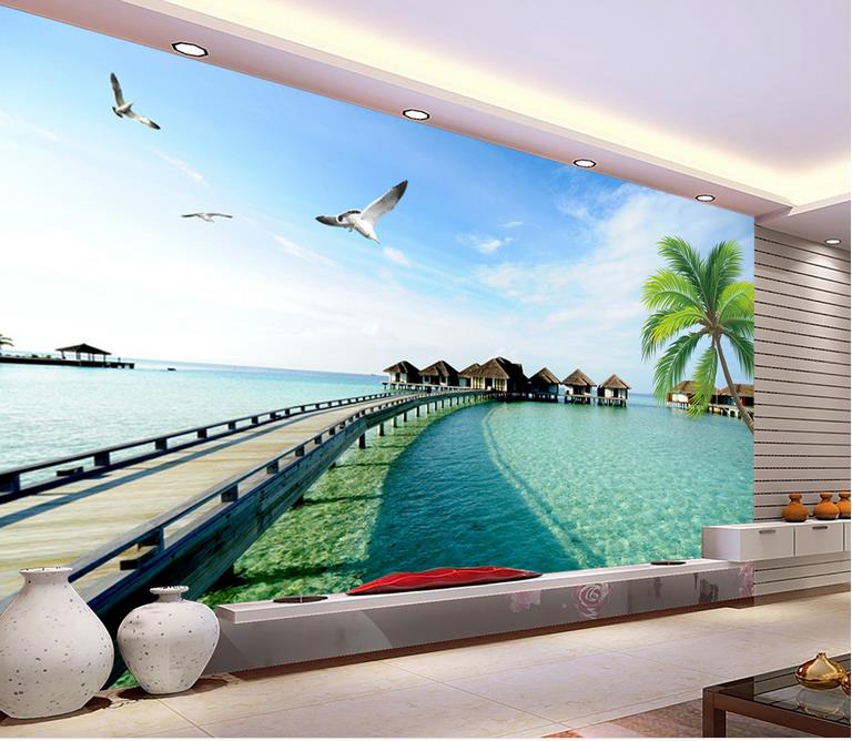 Best Cover Wallpaper Scenery - HD Wallpaper 