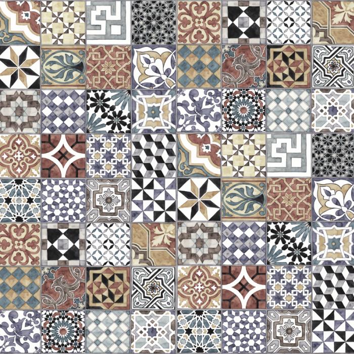 Mr Perswall Tiles - HD Wallpaper 