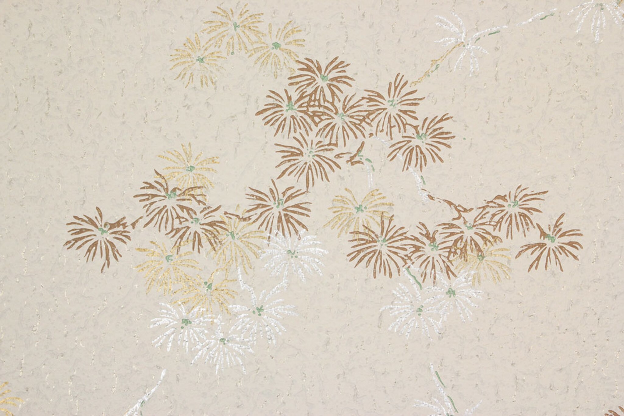 Floral Design - HD Wallpaper 