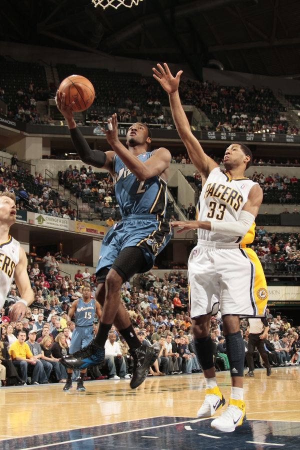 John Wall Wallpaper - Slam Dunk - HD Wallpaper 