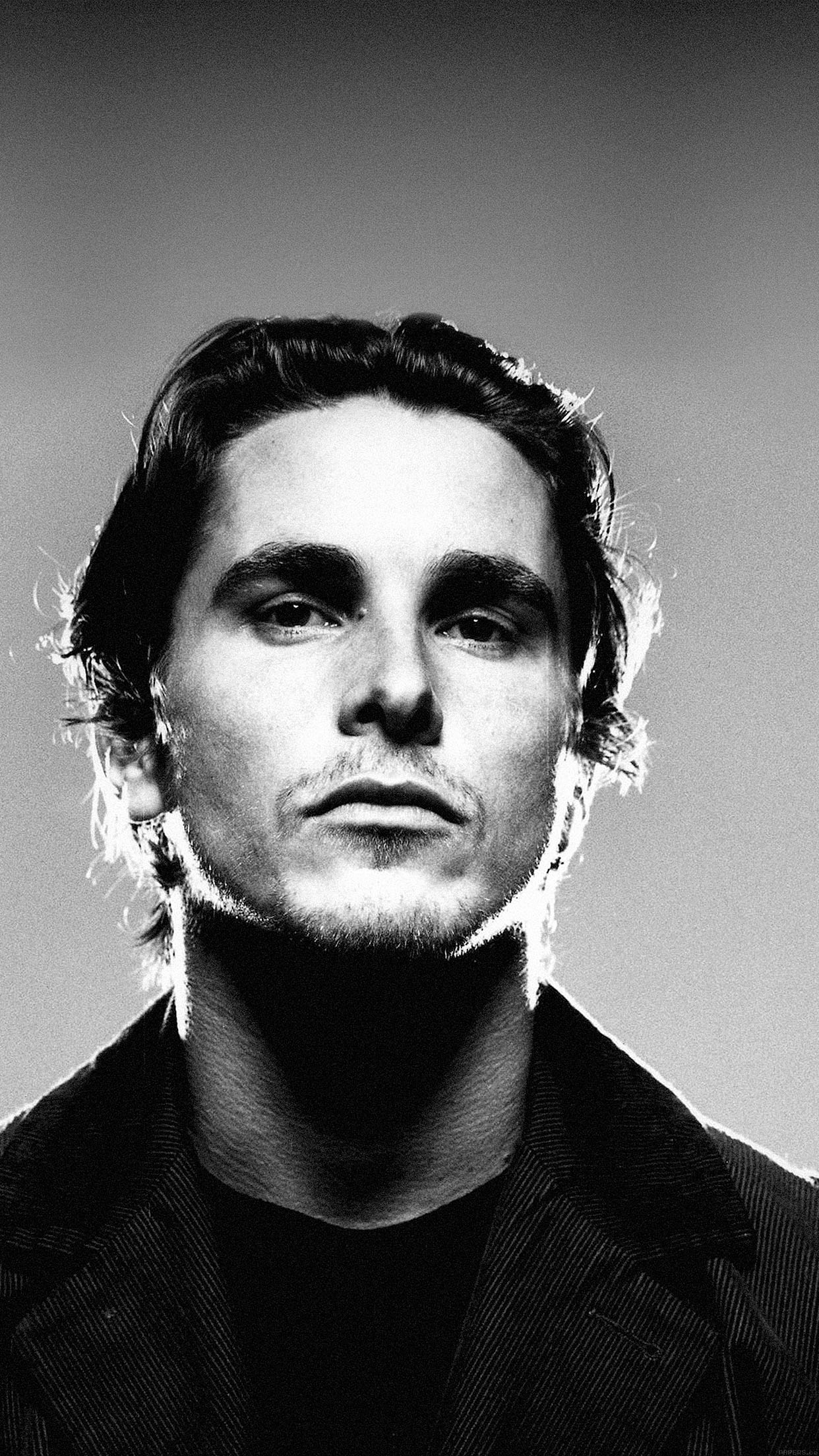 Christian Bale - HD Wallpaper 