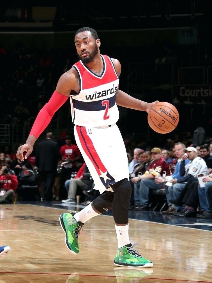 J Wall John Wall J Wall 1 Wallpaper - HD Wallpaper 