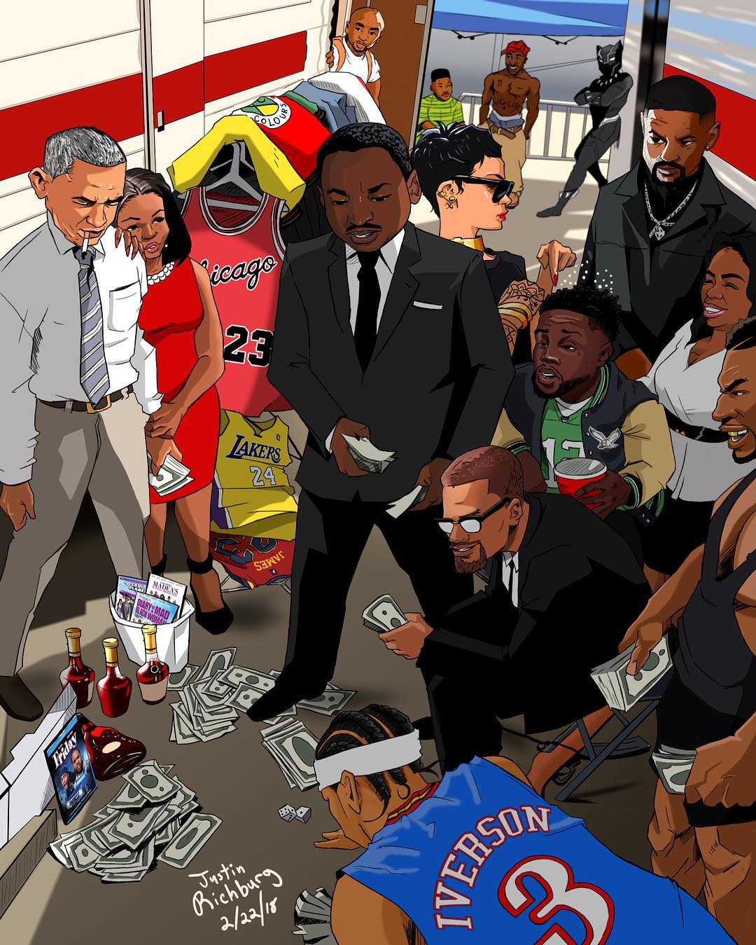 Justin Richburg Dice Game - HD Wallpaper 