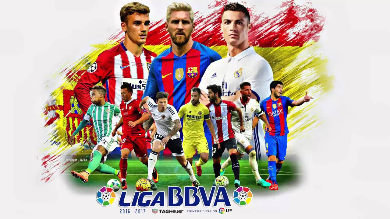 Football Player Wallpaper 2017 - HD Wallpaper 