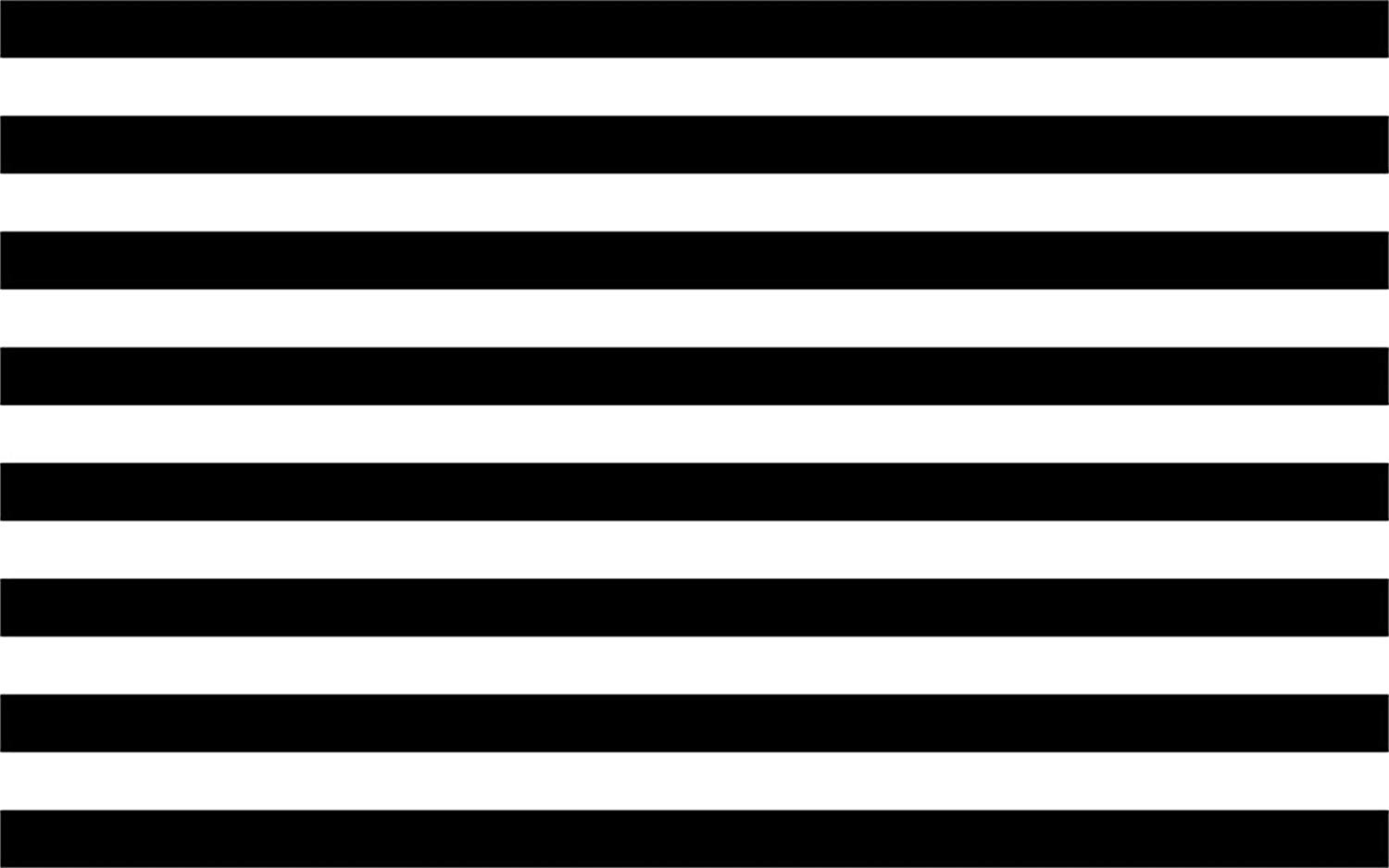 Black And White Line - HD Wallpaper 
