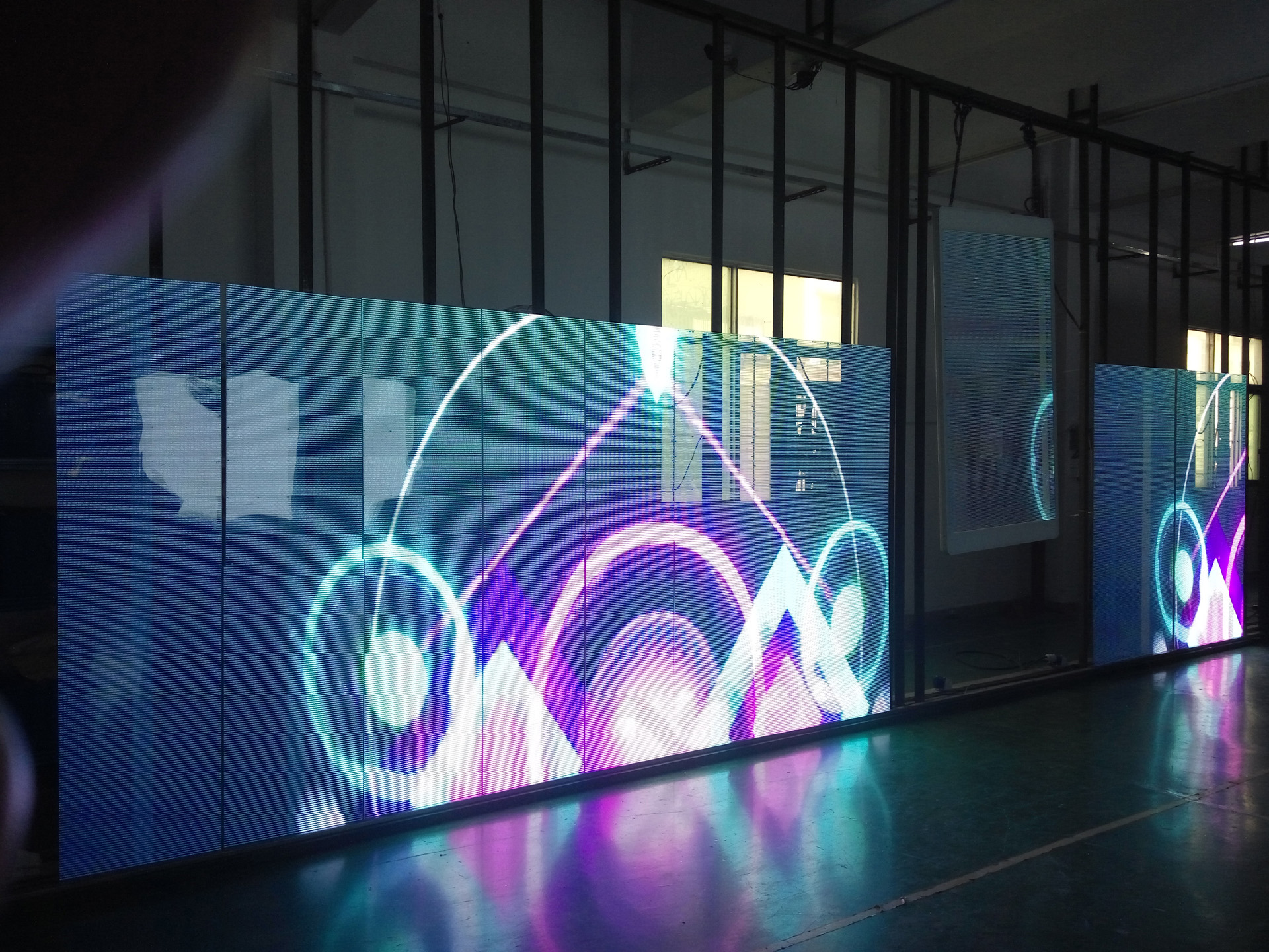 Transparent Indoor Led Screen - 1920x1440 Wallpaper Transparent Indoor Led Screen - 1920x1440 Wallpaper