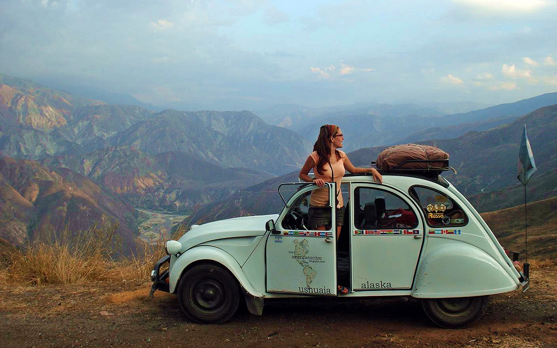 Adventure Wallpaper Hd 1080p - HD Wallpaper 