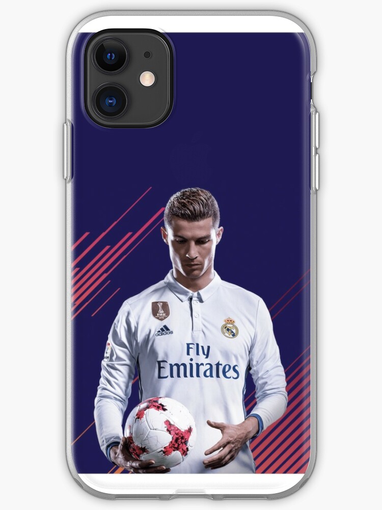 Fifa 18 - HD Wallpaper 