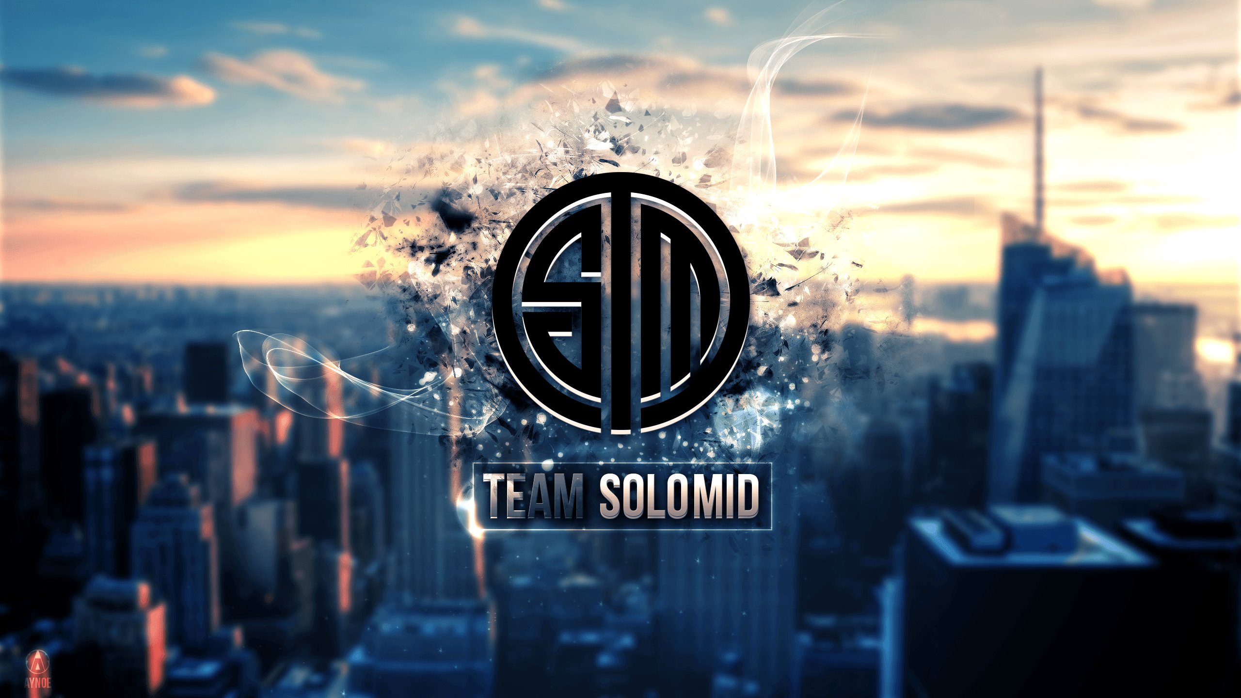 Tsm Logo Hd Wallpaper - New York City - HD Wallpaper 