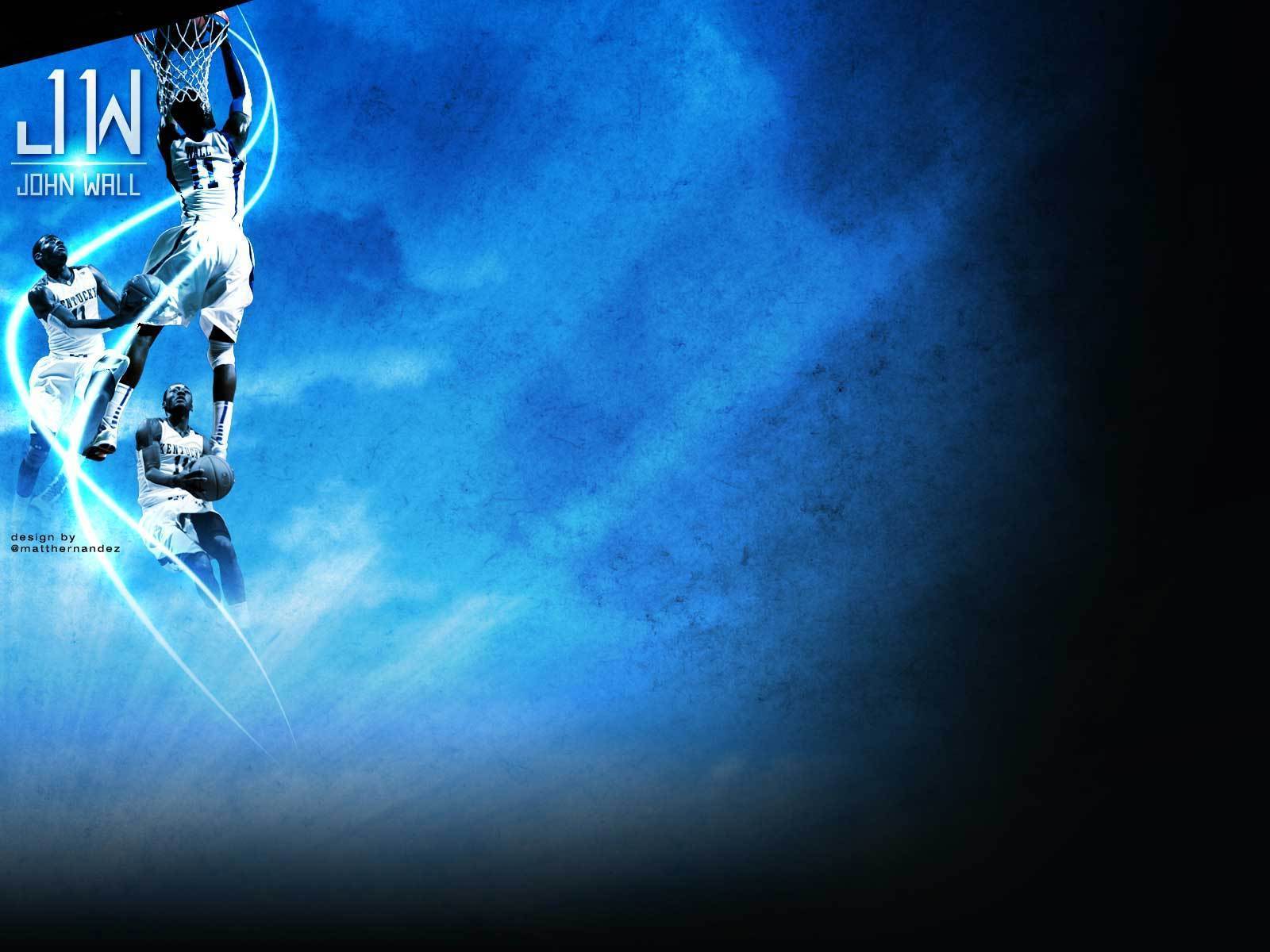 John Wall - HD Wallpaper 