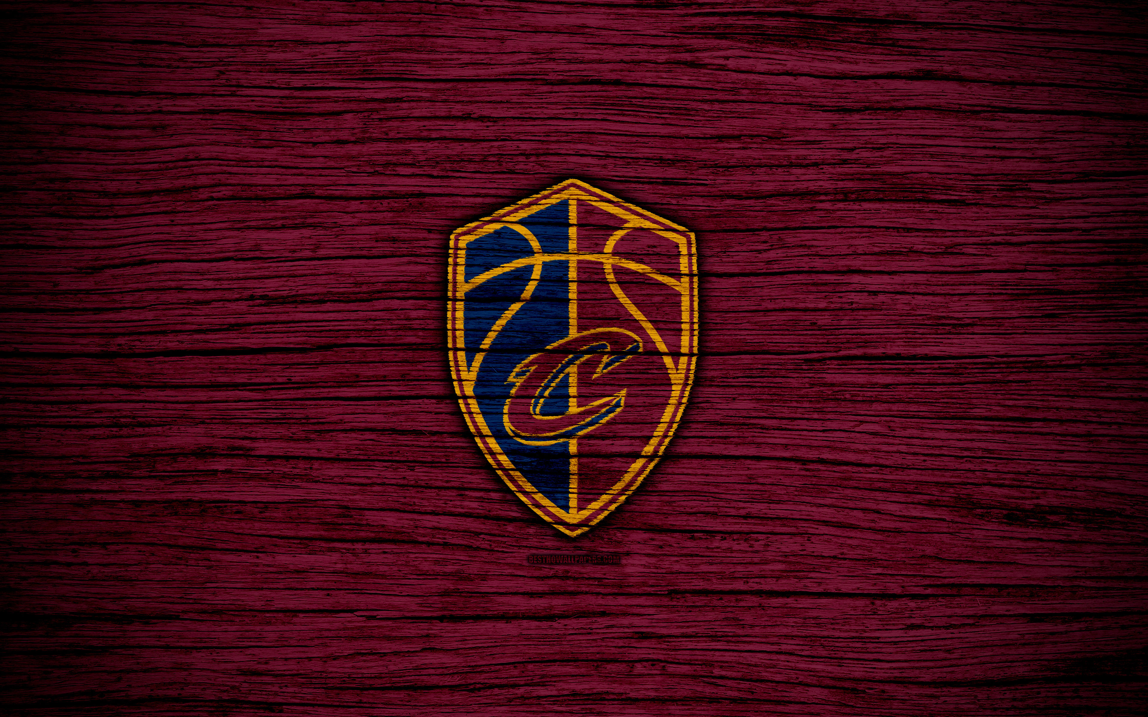 Cleveland Cavaliers - HD Wallpaper 