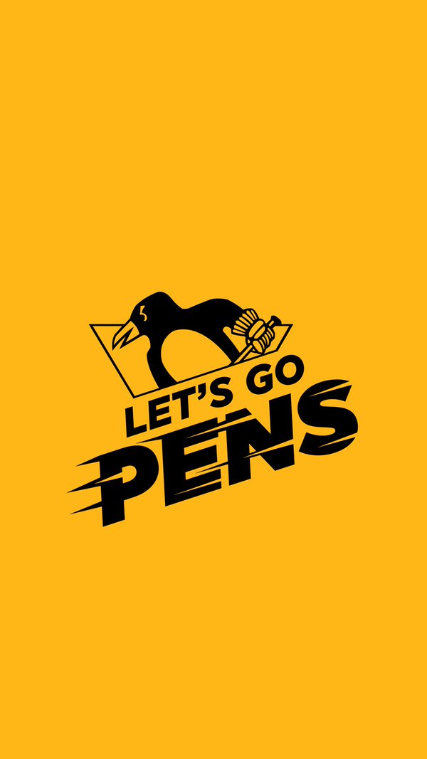 Pittsburgh Penguins Wallpaper - HD Wallpaper 