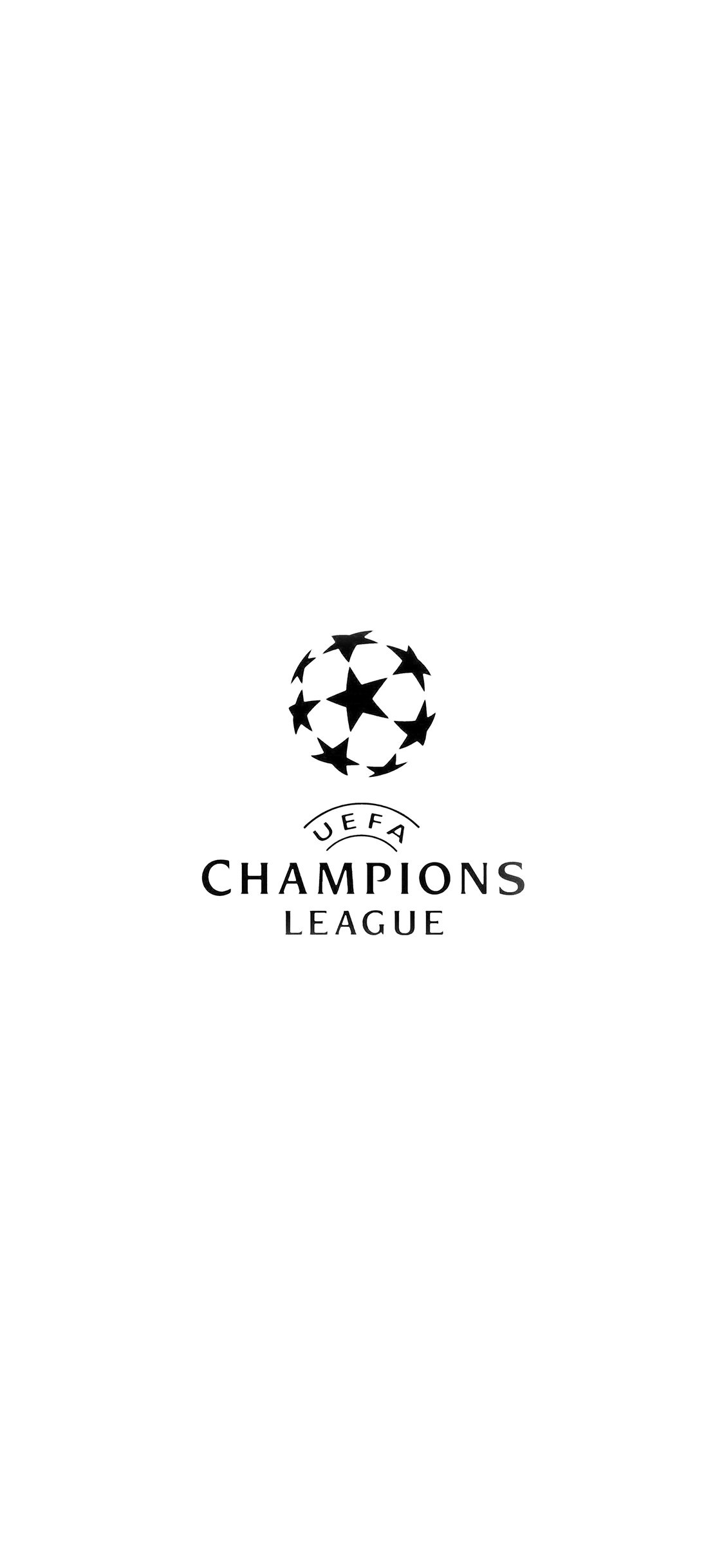 Com Apple Iphone Wallpaper At90 Champions League Europe - Uefa Champions League - HD Wallpaper 