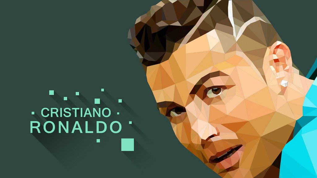 Cristiano Ronaldo Cr7 2015 Widescreen Hd Wallpaper - Cristiano Ronaldo Wallpaper 2017 Nike - HD Wallpaper 