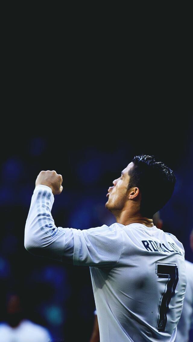 Cristiano Ronaldo 2017 Hd - HD Wallpaper 