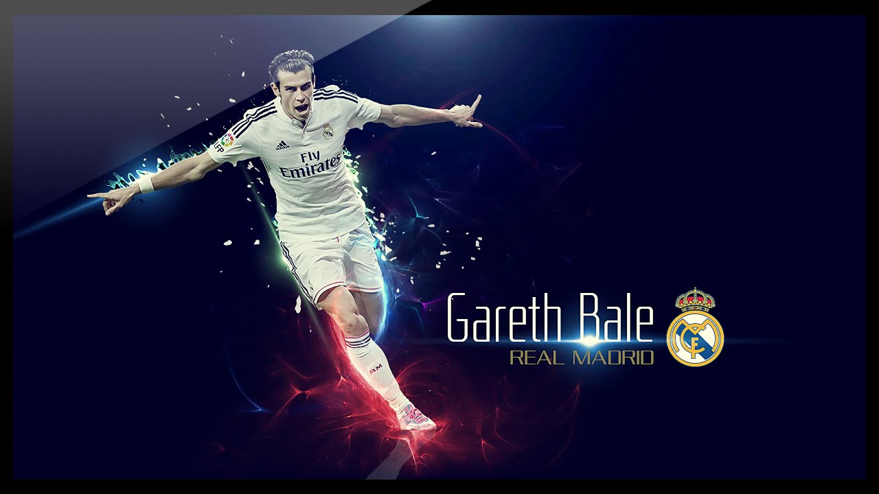 Gareth Bale Wallpaper Pc - HD Wallpaper 