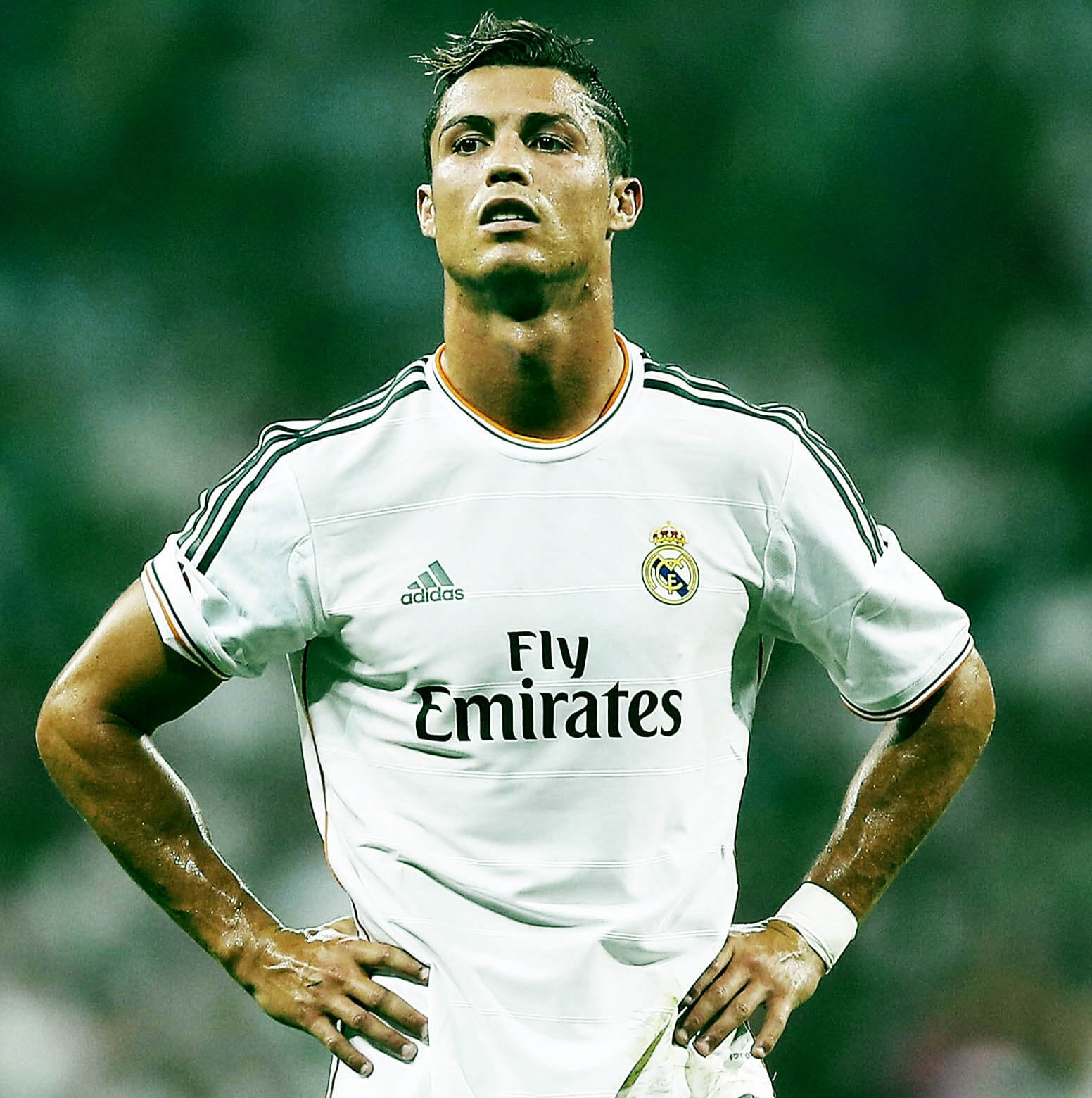 Cr7 Mobile Wallpaper Hd - Cristiano Ronaldo 2015 Hd - HD Wallpaper 