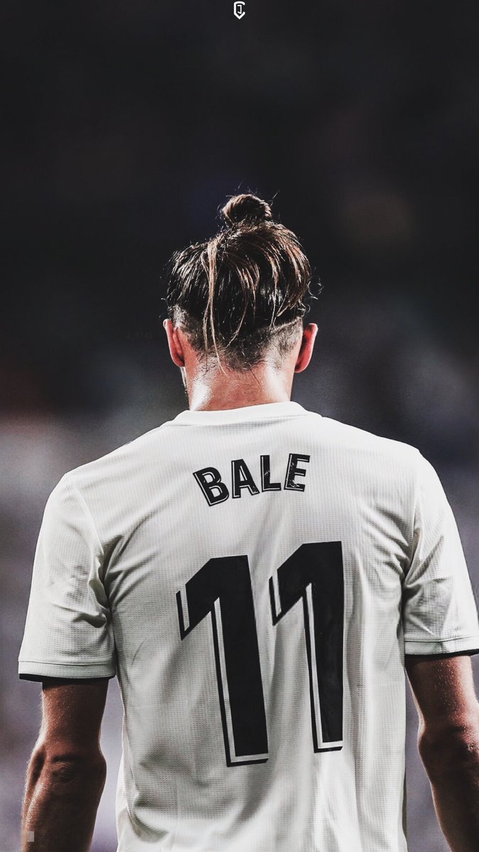 Gareth Bale Wallpaper 2019 - HD Wallpaper 