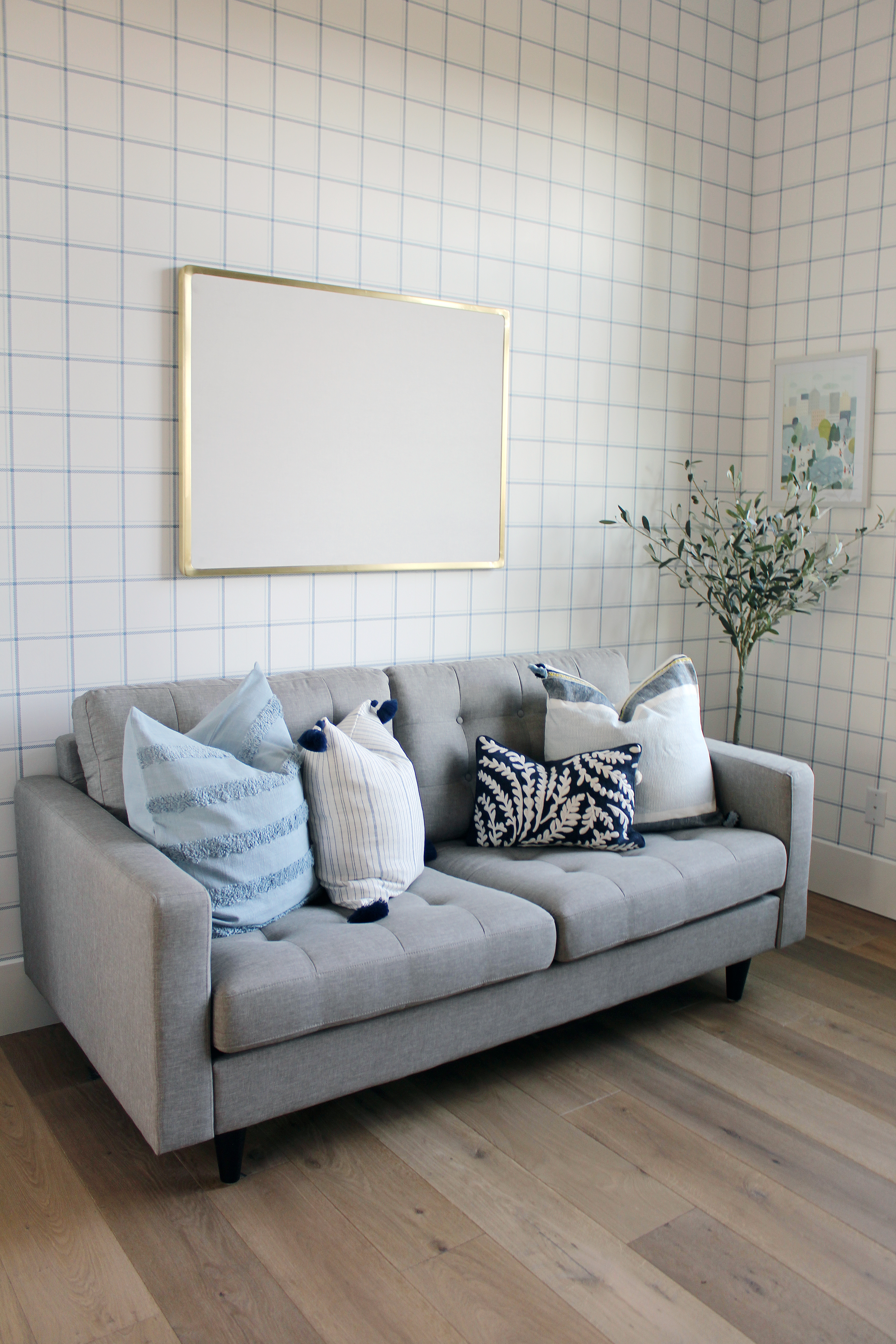 Hammonds Wallpaper Serena And Lily - HD Wallpaper 