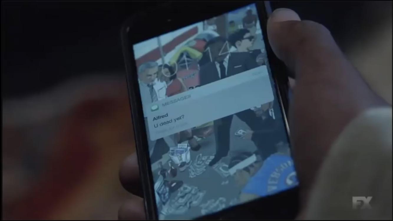 Darius Atlanta - HD Wallpaper 