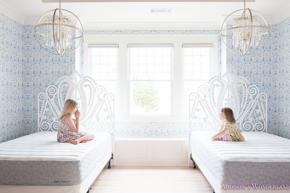 Serena And Lily Blue Bedroom 1000x667 Wallpaper teahub.io