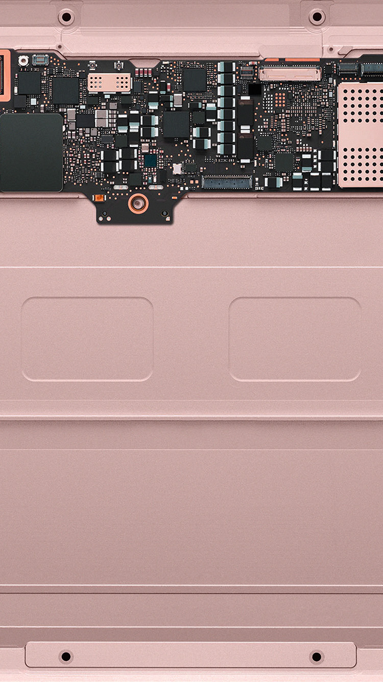Iphone 8 Rose Gold - HD Wallpaper 