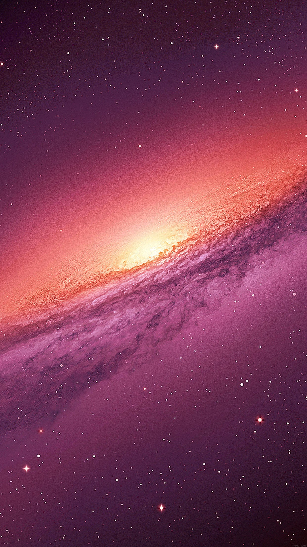 Purple Galaxy Space Nature Iphone 6 Plus Wallpapers - 8k Space Wallpaper Iphone - HD Wallpaper 