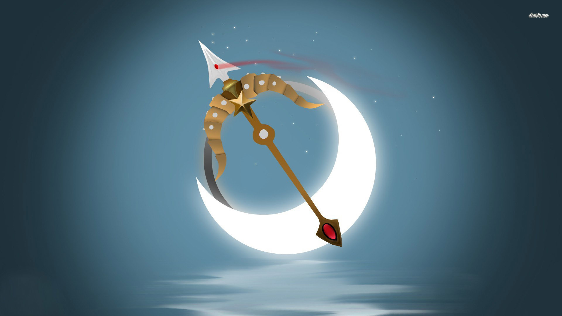 League Of Legend Vayne Pc - HD Wallpaper 