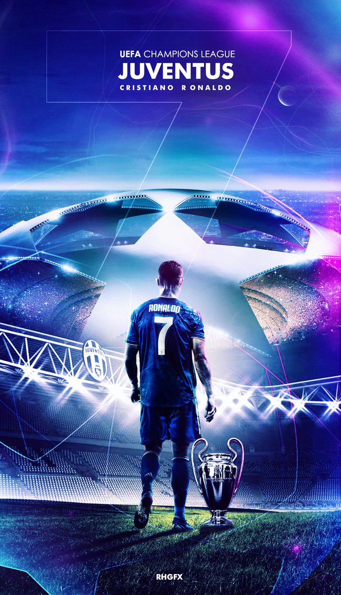 Uefa Champions League 19 20 - HD Wallpaper 